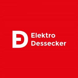 Logo Firma Elektro Dessecker GmbH & Co. KG in Ammerbuch