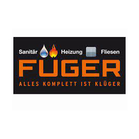 Logo Firma Füger GmbH in Pfrondorf