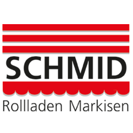 Logo Firma Ernst Schmid Rollladen und Markisen GmbH in Ofterdingen