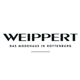 Logo Firma Mode Weippert e.K. in Rottenburg am Neckar