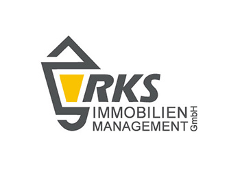 Logo Firma RKS Immobilienmanagement GmbH in Tübingen