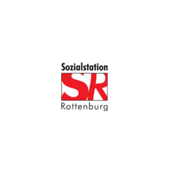 Logo Firma Sozialstation Rottenburg in Rottenburg am Neckar