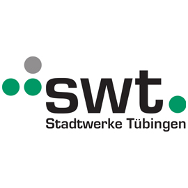 Logo Firma Stadtwerke Tübingen GmbH  in Tübingen