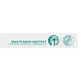Logo Firma Max-Planck-Institut für biologische Kybernetik in Tübingen