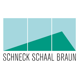Logo Firma Schneck Schaal Braun Ingenieurgesellschaft Bauen mbH in Tübingen