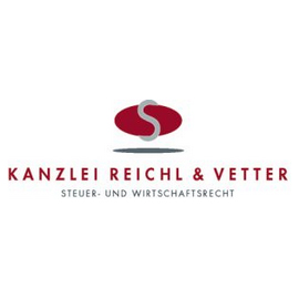 Logo Firma Kanzlei Reichl & Vetter GmbH & Co. KG in Kusterdingen