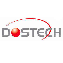 Logo Firma Dostech GmbH in Mössingen