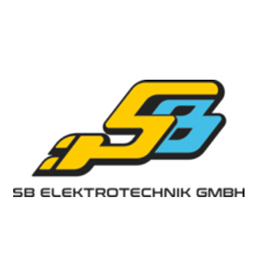 Logo Firma SB-Elektrotechnik GmbH in Kusterdingen