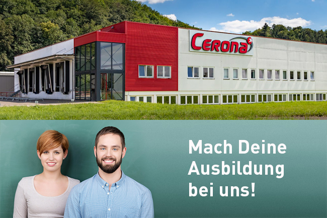Cerona GmbH Firma