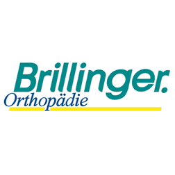 Logo Firma Brillinger Orthopädie GmbH & Co. KG in Tübingen