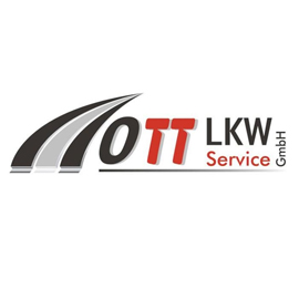 Logo Firma Ott Lkw-Service GmbH in Bühl