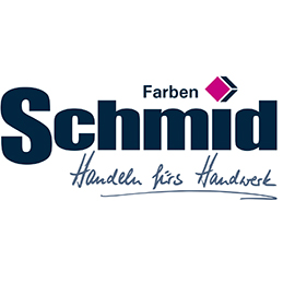 Logo Firma Robert Schmid GmbH & Co. KG in Kempten