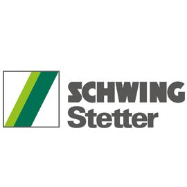 Logo Firma Stetter GmbH in Memmingen