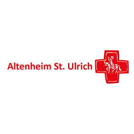 Altenheim St. Ulrich Logo