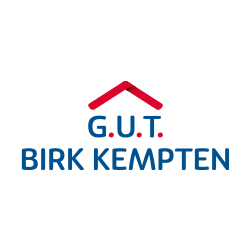 Logo Firma G.U.T. BIRK KEMPTEN KG  in Kempten