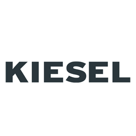 Kiesel Süd GmbH  Logo