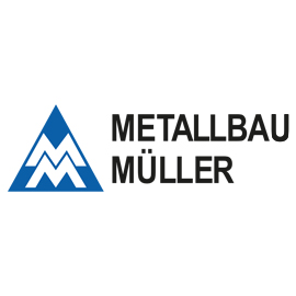 Logo Firma Metallbau Müller GmbH & Co. KG in Memmingen