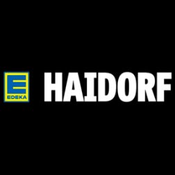 EDEKA Haidorf e.K. Logo