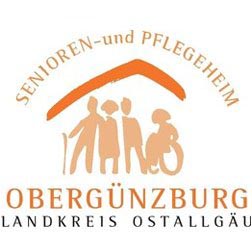 Logo Firma Senioren- und Pflegeheim Obergünzburg  in Obergünzburg