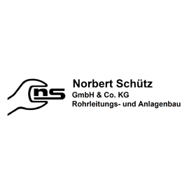 Logo Firma Norbert Schütz GmbH & Co. KG Rohrleitungs- und Anlagenbau  in Boos