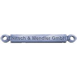 Logo Firma Nitsch & Mendler GmbH in Memmingen