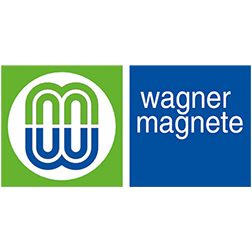 Logo Firma Wagner Magnete GmbH & Co. KG  Spann- und Umwelttechnik in Heimertingen