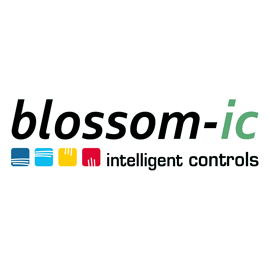 Logo Firma Blossom-ic GmbH & Co. KG in Memmingen
