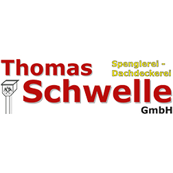 Logo Firma Thomas Schwelle GmbH Spenglerei & Dachdeckerei in Türkheim i. Bay.