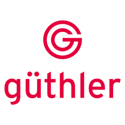 Logo Firma Güthler Glasfassaden GmbH in Lauben (Unterallgäu)