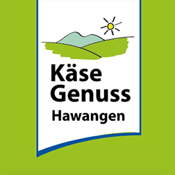 Logo Firma Hawanger Käsegenuss GmbH in Hawangen