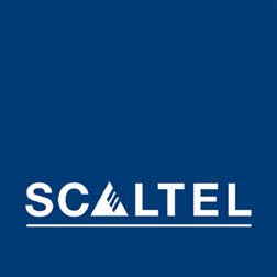 Logo Firma SCALTEL AG in Waltenhofen