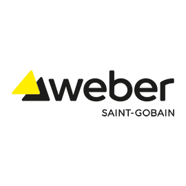 Logo Firma Saint-Gobain Weber GmbH in Wolfertschwenden