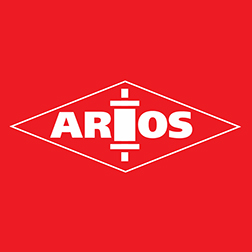 Logo Firma Aros Hydraulik GmbH in Memmingen