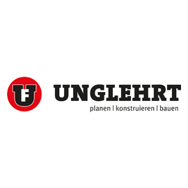 Logo Firma Unglehrt GmbH & Co.KG in Memmingen