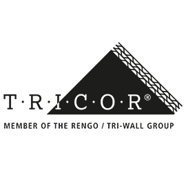 TRICOR Packaging & Logistics AG Logo