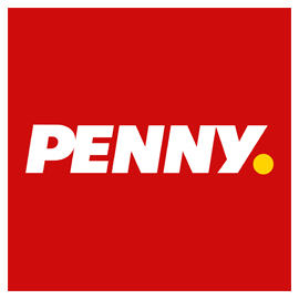 Logo Firma Penny Markt GmbH in Memmingen