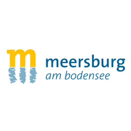 Stadt Meersburg Logo