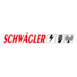 Logo Firma Manfred Schwägler Elektrosysteme GmbH & Co. KG in Owingen