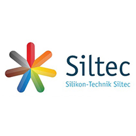 Logo Firma Silikon-Technik Siltec GmbH & Co.KG  in Weiler-Simmerberg