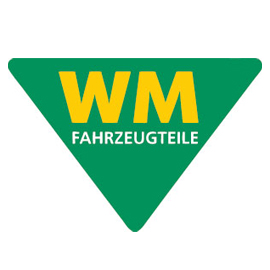 Logo Firma WM SE in Friedrichshafen