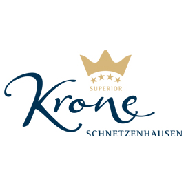 Logo Firma Ringhotel Krone  in Friedrichshafen