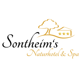 Sontheim’s Naturhotel & Spa Logo