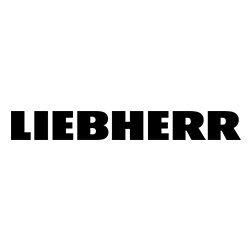 Logo Firma Liebherr-Aerospace Lindenberg GmbH in Friedrichshafen