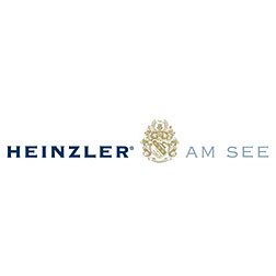 Logo Firma Hotel-Restaurant Heinzler am See OHG in Immenstaad
