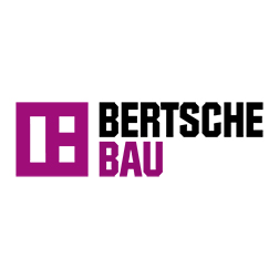 Dietmar Bertsche Bauunternehmung Logo