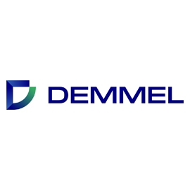 Demmel AG Logo