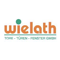 Logo Firma Wielath Tore Türen Fenster GmbH in Oberteuringen