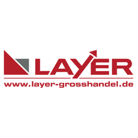 Logo Firma LAYER-Grosshandel GmbH & Co.KG in Tettnang