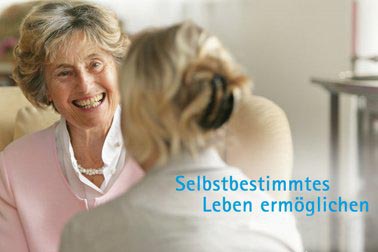 Evangelische Heimstiftung GmbH, Königin Paulinenstift Firma