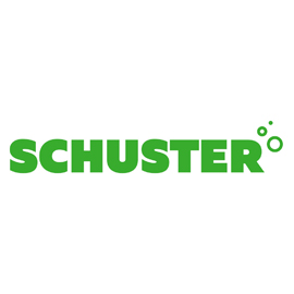 Logo Firma Schuster Hygiene GmbH & Co. KG in Lindau (Bodensee)